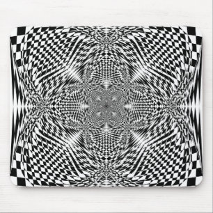 Himmel Mousepad
