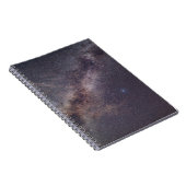 Himmel Notizblock (Rechte Seite)