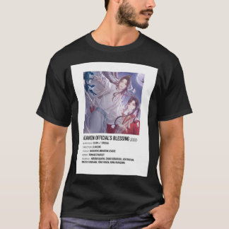 Himmel Offizielle_s Segen Alternative T-Shirt
