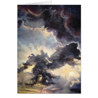 "Himmel öffnen sich "