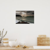 Himmel öffnen sich über Pedro Poster (Küche)