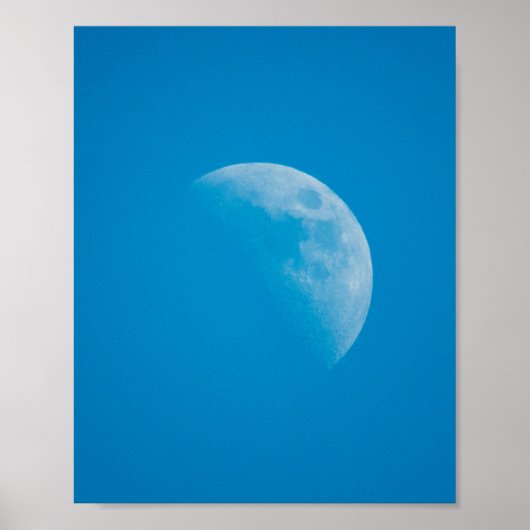 Himmel Poster (Vorne)