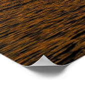 Himmel Poster (Ecke)