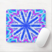 Himmel-Pullover Mousepad (Mit Mouse)