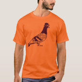 Himmel-Ratten T-Shirt (Vorderseite)