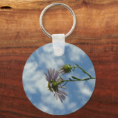 Himmel Schlüsselanhänger (Vorderseite)