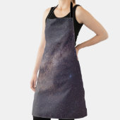 Himmel Schürze (InSitu)