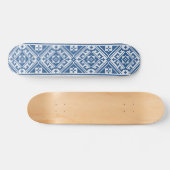 HIMMEL SKATEBOARD (Horizontal)