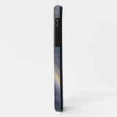 Himmel-Studie mit Regenbogen, 1827 (w/c auf Case-Mate iPhone Hülle (Hinten/Links)