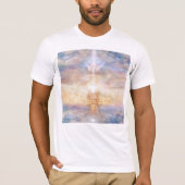 Himmel T-Shirt (Vorderseite)