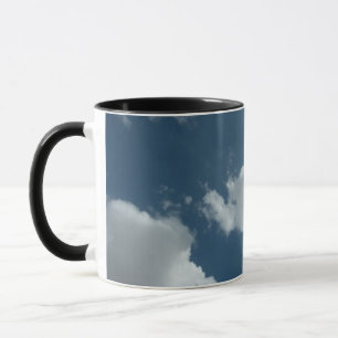 Himmel Tasse