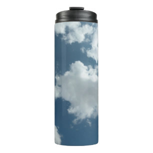 Himmel Thermosbecher