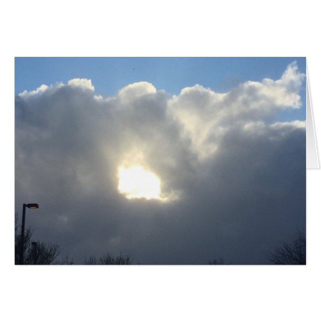 Himmel Tür 2 (Vorderseite (Horizontal))