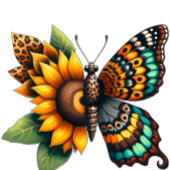 Himmel über mir T-Shirt