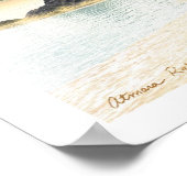 Himmel und Erde 6 Poster (Ecke)