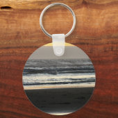 Himmel und Erde Schlüsselanhänger (Vorderseite)