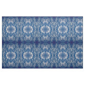 Himmel und Wolken Stoff (Fat Quarter (45,7 x 55,9 cm))