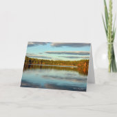 *Himmel: Unter unseren Füßen und über unseren Köpf Karte (Vorderseite)