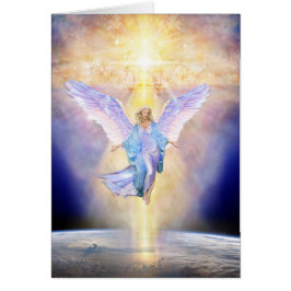 Himmel V056 u. Erdengel 2017