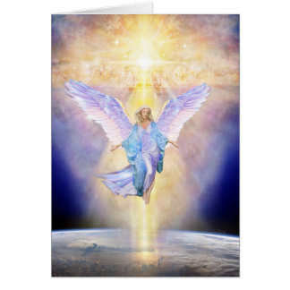 Himmel V056 u. Erdengel 2017