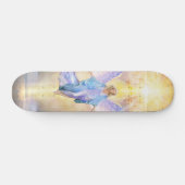 Himmel V056 u. Erdengel Skateboard (Horizontal)