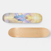 Himmel V056 u. Erdengel Skateboard (Horizontal)