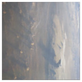 Himmel V056 u. Erdengel Stoff (Muster)