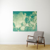 Himmel Wandteppich (Beispiel (Horizontal))