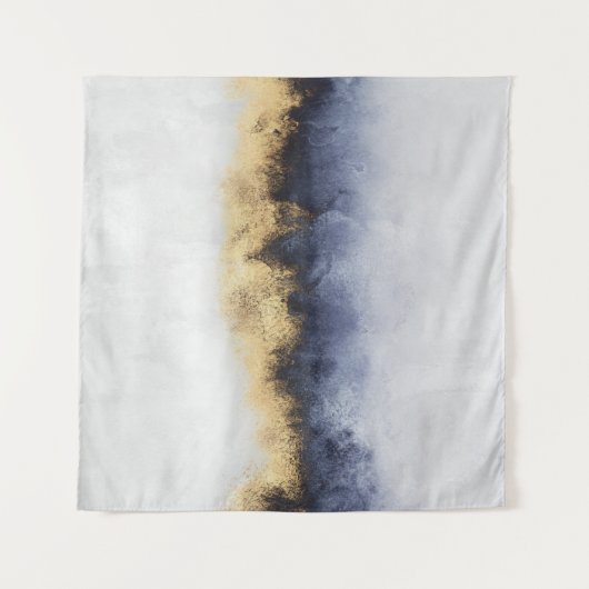 Himmel Wandteppich (Vorderseite (Horizontal))