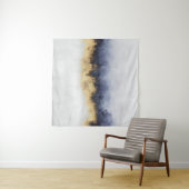 Himmel Wandteppich (Beispiel (Horizontal))