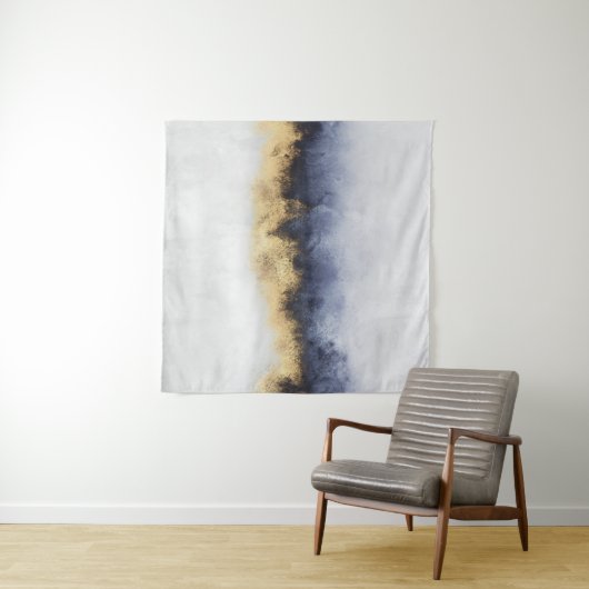 Himmel Wandteppich (Beispiel (Horizontal))