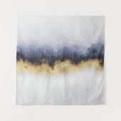 Himmel Wandteppich (Vorderseite)