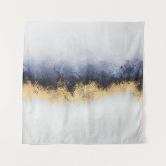 Himmel Wandteppich (Vorderseite)