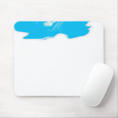Himmelbett Mousepad (Mit Mouse)
