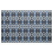 himmelblau, Basteln  Stoff (Yard (91,4 cm))