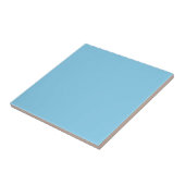 Himmelblau einfarbig fliese (Seite)