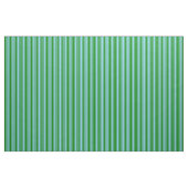 Himmelblau und grün gestrichen/Linke Muster Stoff (Yard (91,4 cm))