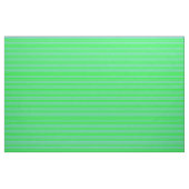 Himmelblau und Limon farbiges Muster Stoff (Yard (91,4 cm))