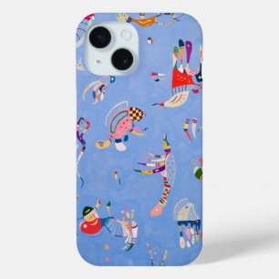 Himmelblau   Wassily Kandinsky Case-Mate iPhone Hülle