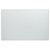 Himmelblauer Damast auf Elfenbein Stoff (Yard (91,4 cm))