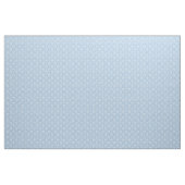 Himmelblauer Damast Stoff (Yard (91,4 cm))