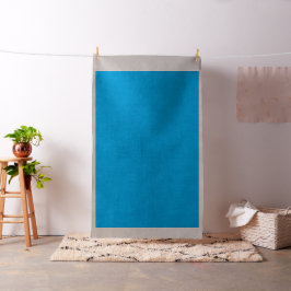 Himmelblaues abstraktes Wallpaper • Moderne Farb-K Stoff