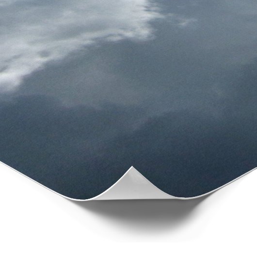 Himmelfahrt (2) Poster (Ecke)