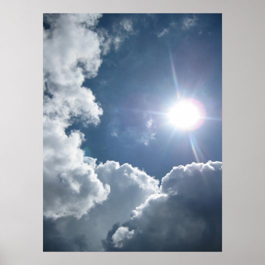 Himmelfahrt (2) Poster (Vorne)