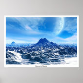 Himmelfahrt Poster (Vorne)