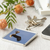 Himmelfahrt Schlüsselanhänger (Seite)