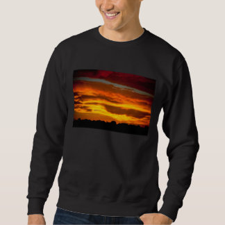 Himmelfahrt Sweatshirt
