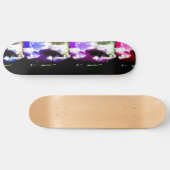 Himmelfarben Skateboard (Horizontal)