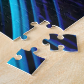 Himmelfedern-Rätsel Puzzle (Seite)