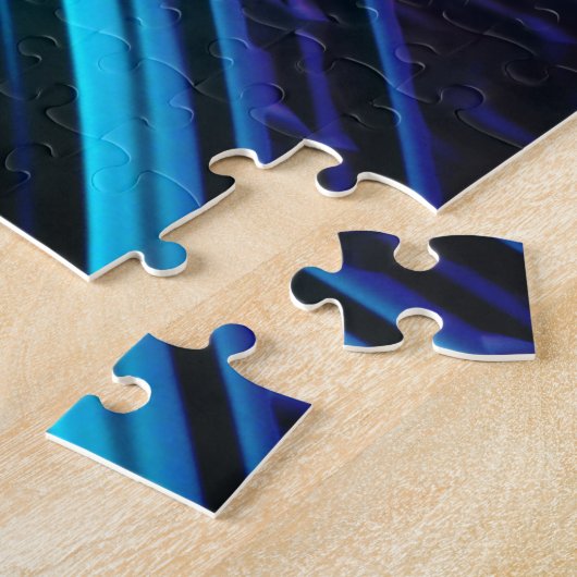 Himmelfedern-Rätsel Puzzle (Seite)